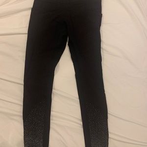 Lululemon Tight Stuff Tight